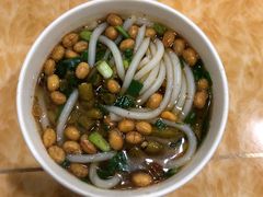 -覃肥叔桂林米粉(粮道街店)