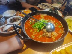 -福茂源横山铁锅羊肉(牡丹园店)