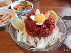 -第二外国语学院-韩国餐厅(朝阳路店)