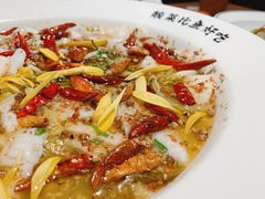 -太二酸菜鱼(沈阳万象城店)
