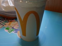 可乐-麦当劳(总统大酒店店)