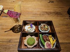 -茗知道茶馆(世博源店)