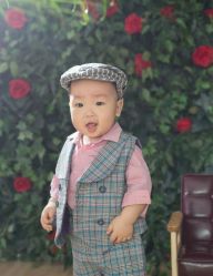 -首尔宝宝SEOUL  BABY STUDIO(通州店)