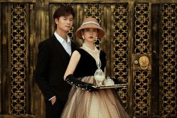 点击看大图 -天长地久婚纱摄影(天宁北路店)