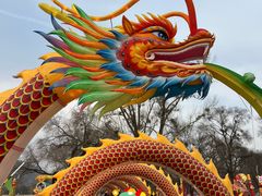 -承德避暑山庄景区