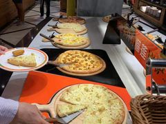 -比格比萨自助(花园路店)