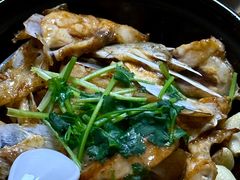 -五华鱼生客家五华菜馆(德明华府店)