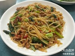 -江南古镇味道·私房菜