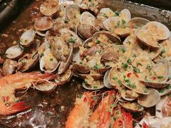 -老平安农家菜(平安店)