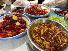 -辣盆盆麻辣小龙虾(哈尔滨总店)