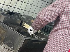 -龙翔臭豆腐(河坊街店)