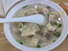 小馄饨-珊珊小笼馆(仙霞路店)