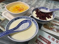 -恒信牛奶甜品(南京总店)