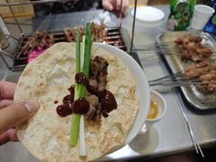 -小寒羊烧烤(凯瑞时代大厦店)