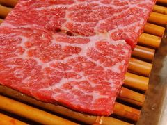 -西塔老太太泥炉烤肉(望京一店)