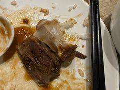 -南来顺饭庄·清真(南菜园店)