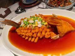 -杭州君悦酒店·湖滨28中餐厅