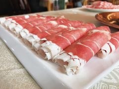 -东来顺饭庄(天坛店)