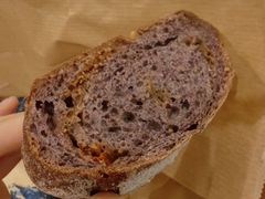 黑麦无花果-熊叔熊婶面包房(团结湖店)