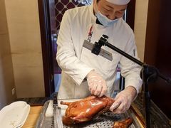 -北京全聚德(玉泉路店)