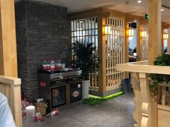 大堂-九田家黑牛烤肉料理(太阳城店)