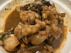 -西湖春天•老字号杭州菜(百汇店)