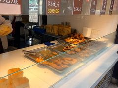 -赵天禄(葑门横街店)