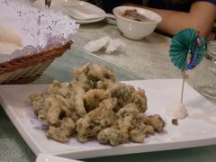 香椿九肚鱼-江宁会馆(劈柴院店)