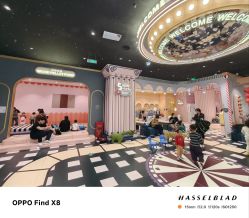 -MELAND亲子乐园•活动包场(北京亦庄龙湖天街店)