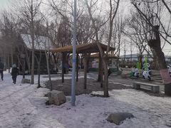 -河北村民俗体验园