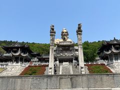 -句容茅山景区