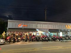-Doo Dee Thai Food(Issan/Isaan/Esan)