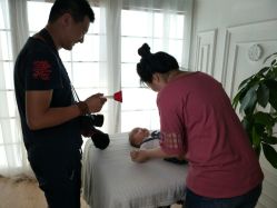 -首尔宝宝SEOUL  BABY STUDIO(通州店)