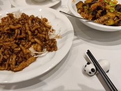-眉州东坡(春秀路店)