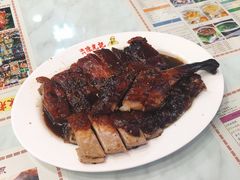 -澳门陈光记烧味饭店(万象城店)