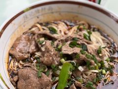 -武胜段记猪肝面(卓锦城店)