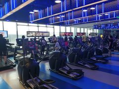 -威仕顿健身游泳(御锦城店)