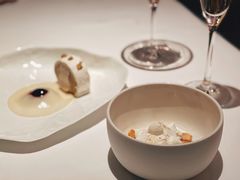 -Le Comptoir de Pierre Gagnaire