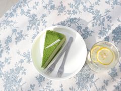 抹茶千层-CAKE WANG千层制造所(省府店)