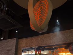 -虎哥六韩式烤肉料理 TIGERGRILL(隆生金山湖中心购物广场店)