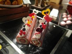 -圆顶阁西餐厅(郑州索菲特国际饭店 )