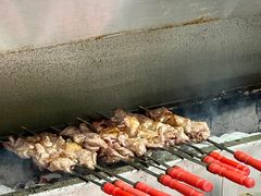 -新疆伊宁远征餐厅