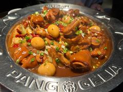 -胖哥俩肉蟹煲(杭州下沙学林街店)