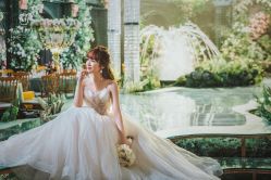 -格乐利雅婚礼艺术中心(南外滩店)