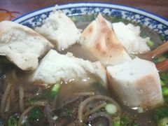 -惠记粉汤羊血(小南门店)