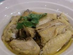 -新悦餐厅(建设街店)