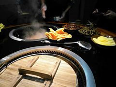 -锅来乐地锅鸡(安亭店)