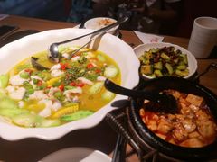 -花椒笑成都小馆(百脑汇店)
