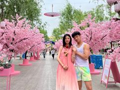 -济南方特东方神画