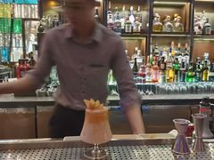 -云·酷 Atmosphere(国贸大酒店)